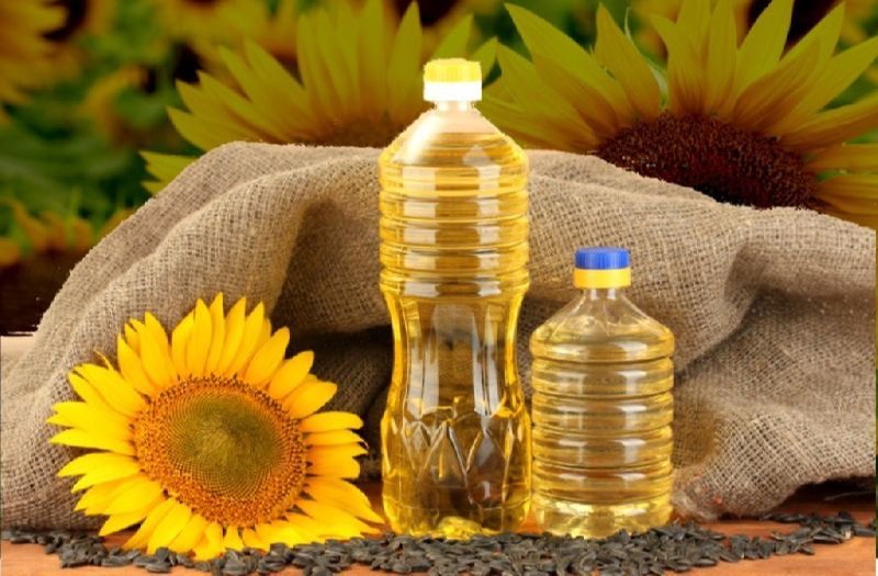 Sunflower Cooking Oil – Top Manufacturers & Bulk Suppliers in Portugal